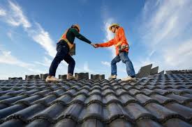 Best Roof Ventilation Installation  in Northgate, OH